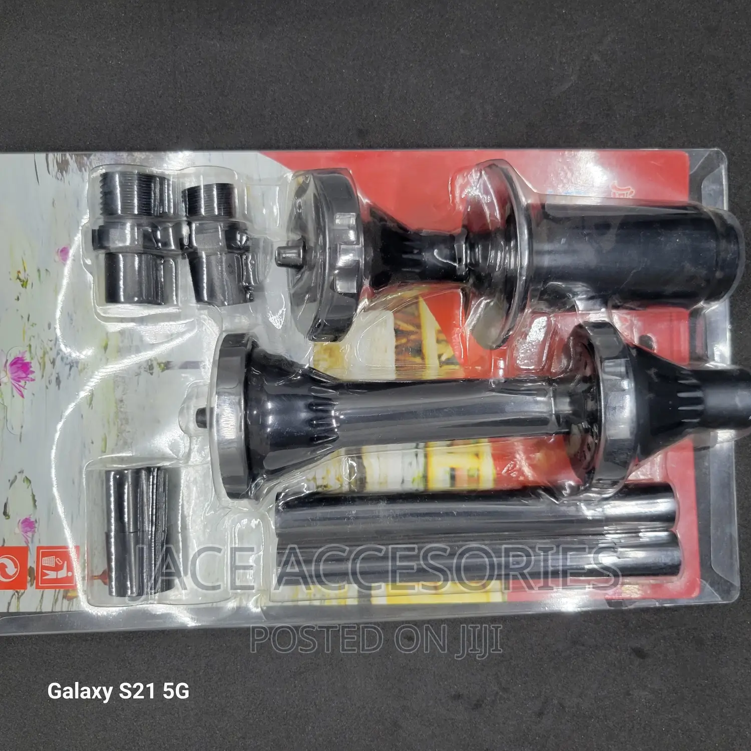 Submersible Pump Nozzles for Pond ,Fountains, Rockery