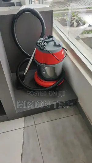 Tlac Dry and Wet Vacuum Cleaner