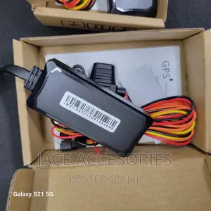 Aika Car Tracker Free Platform