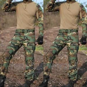 Millitary Tactical Pants Available. - thumbnail 2