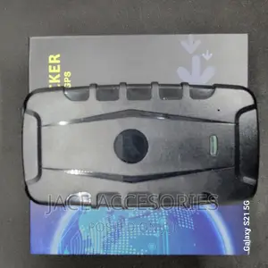 Vehicle Magnetic Tracker 20,000mah