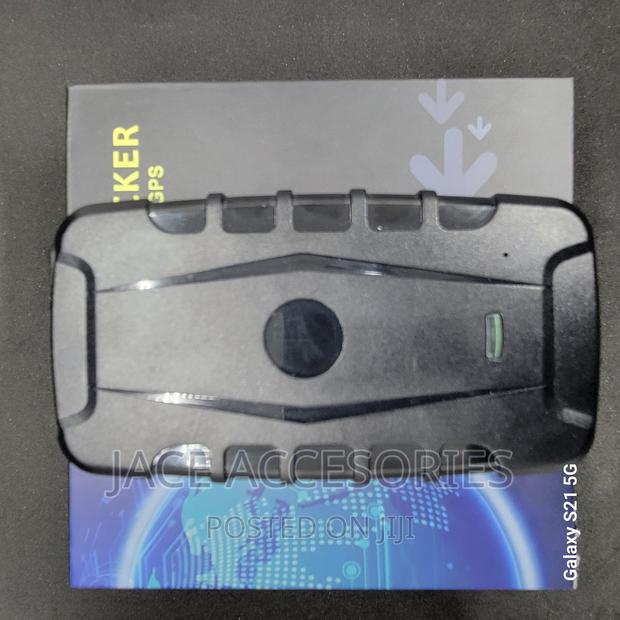 Vehicle Magnetic Tracker 20,000mah - thumbnail 2