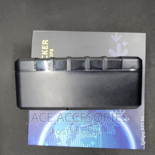 Vehicle Magnetic Tracker 20,000mah - thumbnail 3