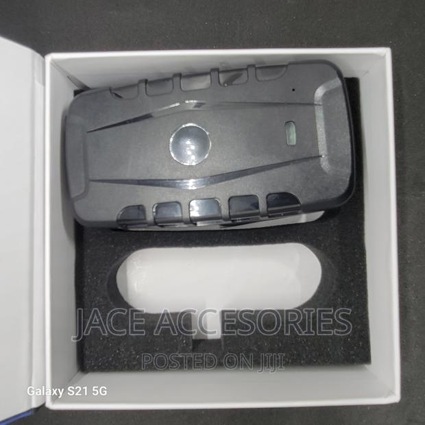 Motorbike /Vehicle Magnetic Tracker 6000mah