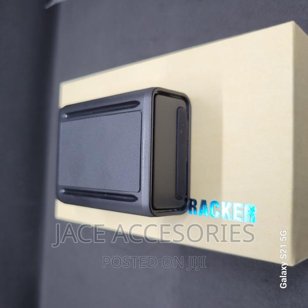 Motorbike /Vehicle Magnetic Tracker 6000mah - thumbnail 2