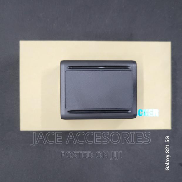 Motorbike /Vehicle Magnetic Tracker 6000mah - thumbnail 3