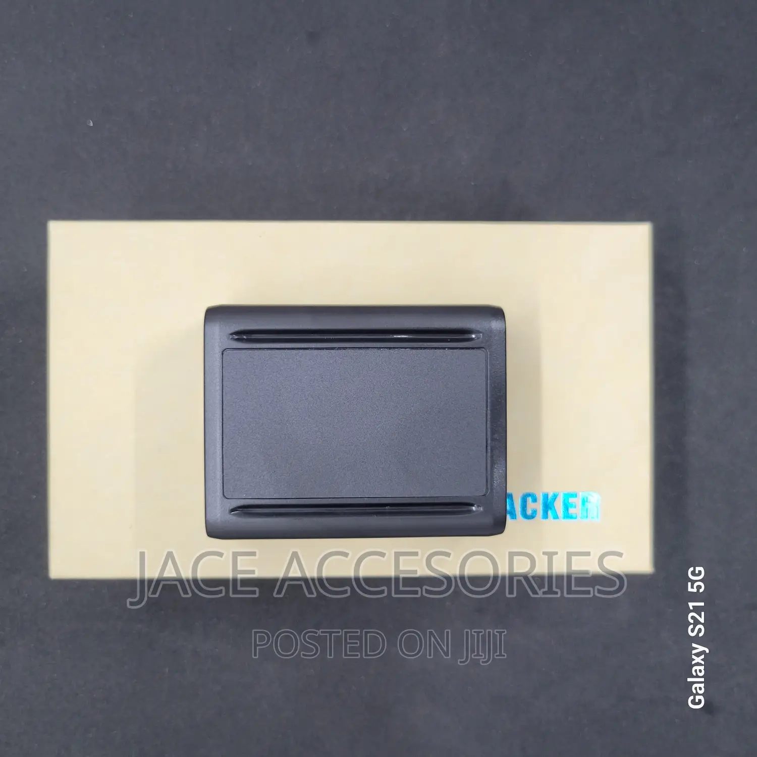 Motorbike /Vehicle Magnetic Tracker 6000mah