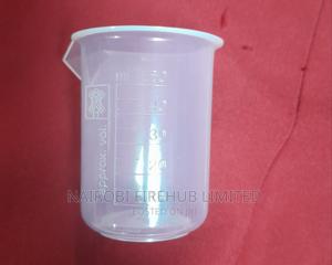 Graduated Beaker 50 Ml Plastic - thumbnail 2