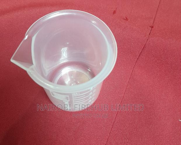 Graduated Beaker 50 Ml Plastic - thumbnail 3