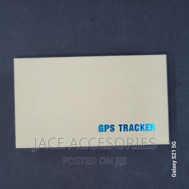 Motorbike /Lorry,Car Magnetic Tracker - thumbnail 2