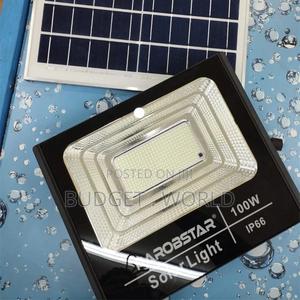 #Effective Solar Light 100w Watts Led Solar Flood Light - thumbnail 2