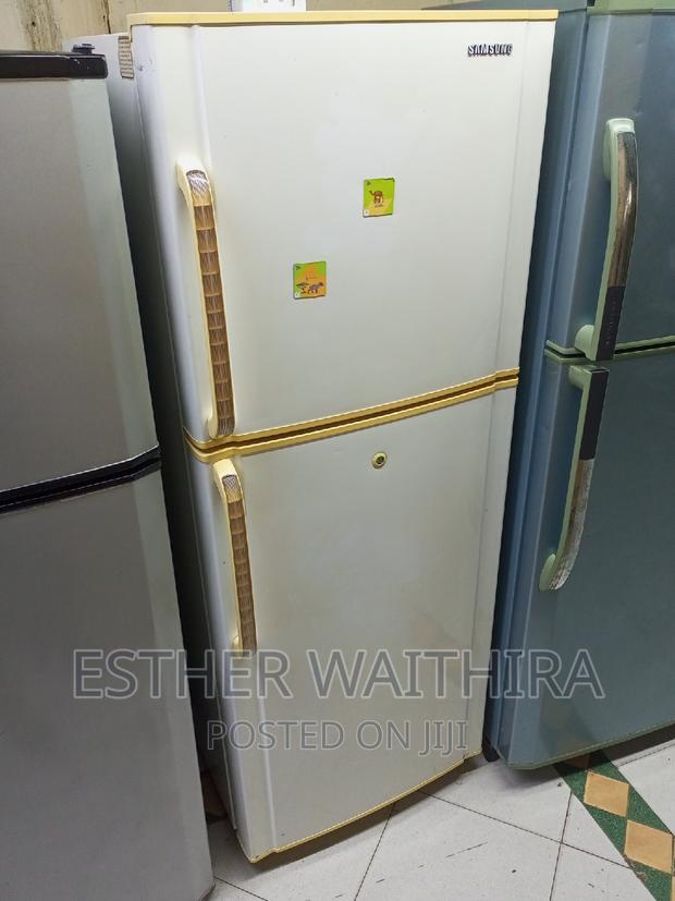 Samsung Fridge 300l - thumbnail 5