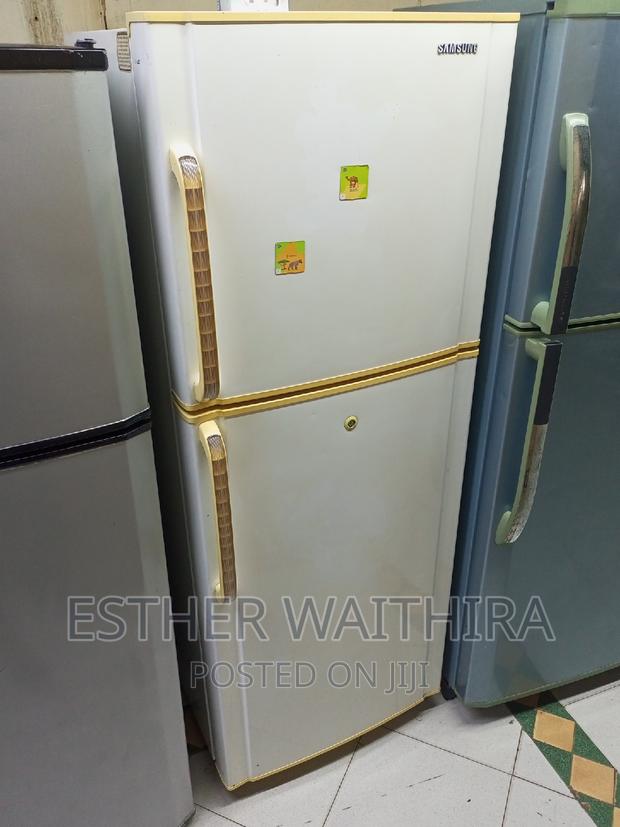 Samsung Fridge 300l - thumbnail 6