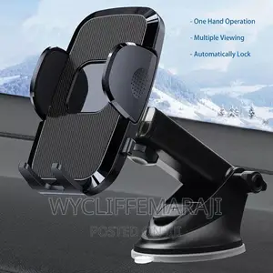 Car Phone Holder