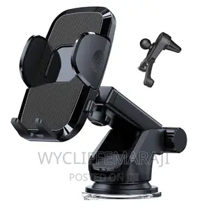 Car Phone Holder