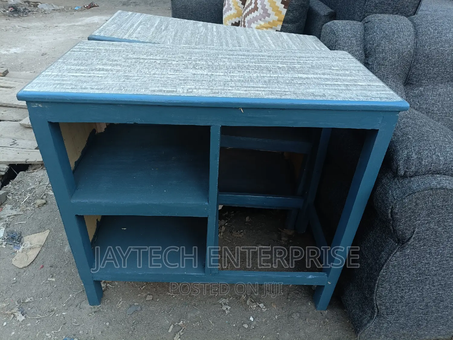 Kitchen Tables