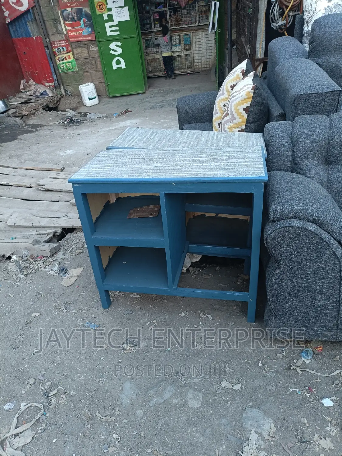 Kitchen Tables