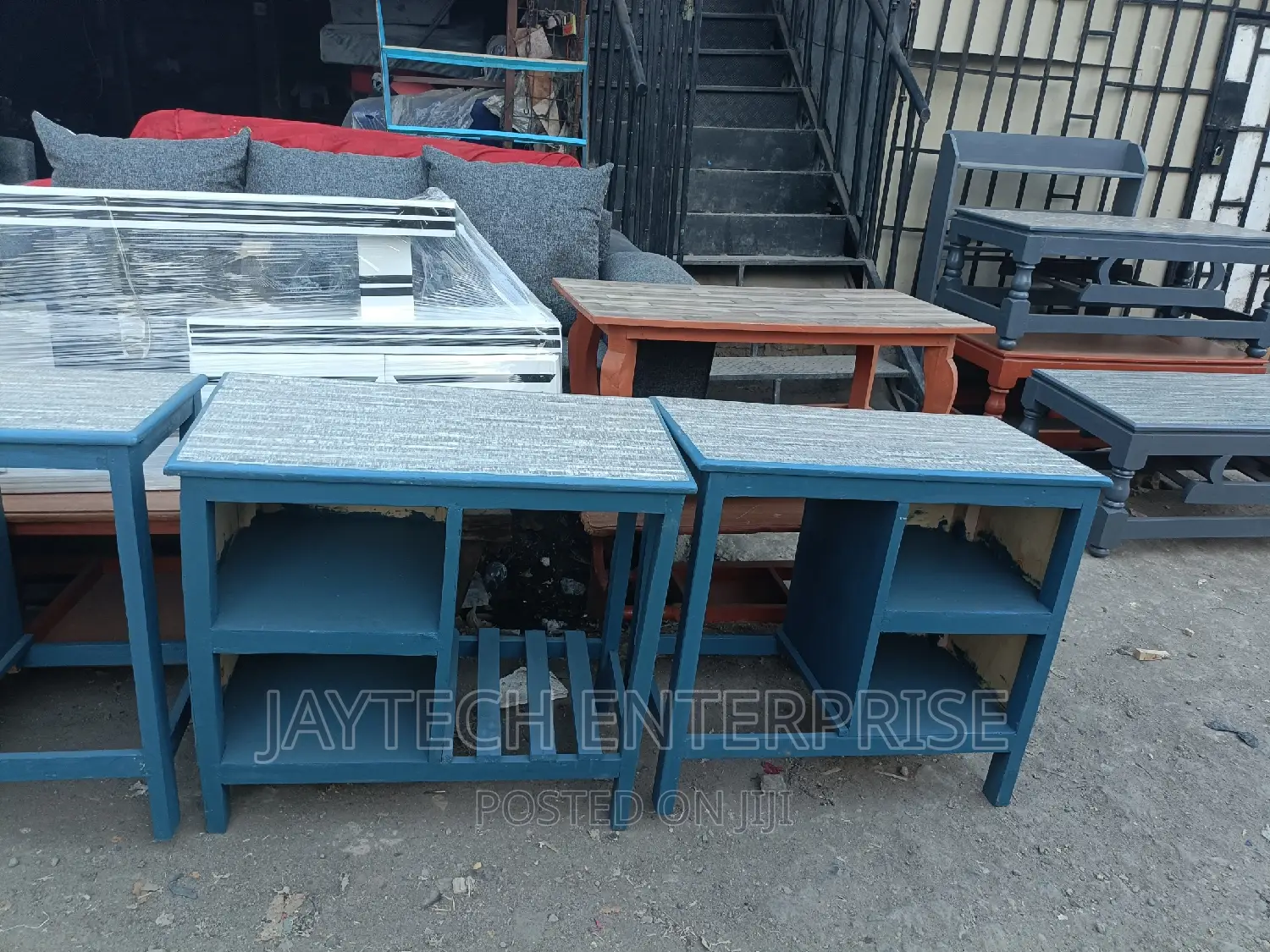 Kitchen Tables
