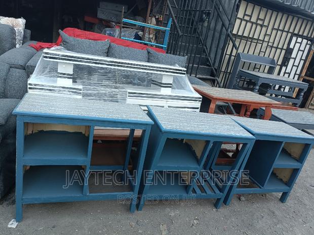 Kitchen Table - main view