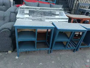 Kitchen Table
