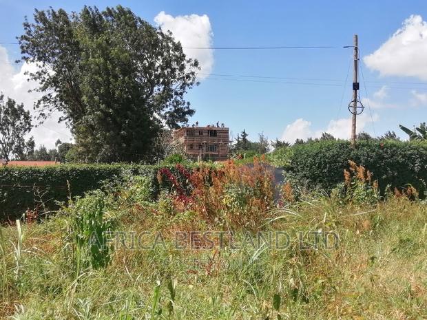 100x100 Plot for Sale in Kikuyu Ondiri Kiambu - thumbnail 4