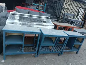 Kitchen Table