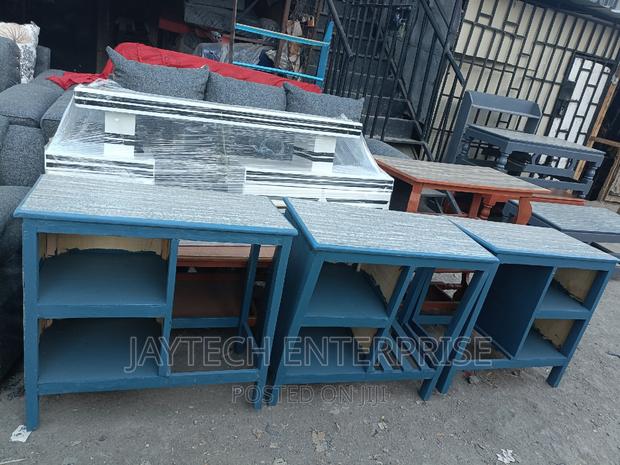 Kitchen Table - main view