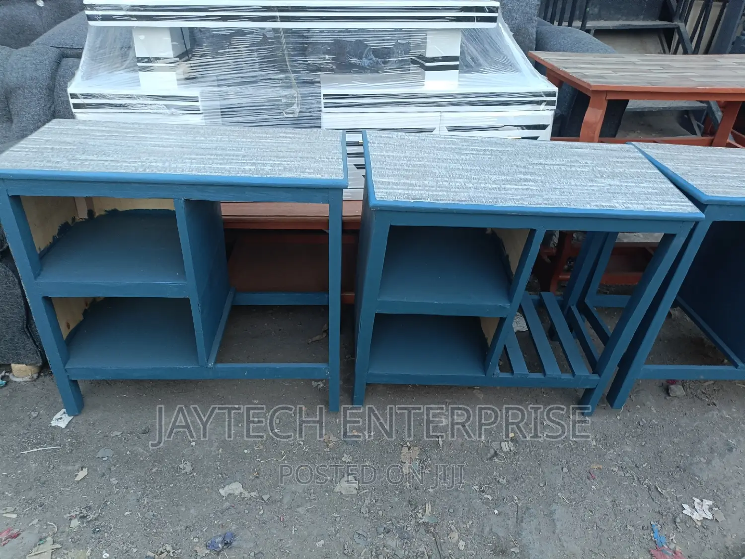 Kitchen Table