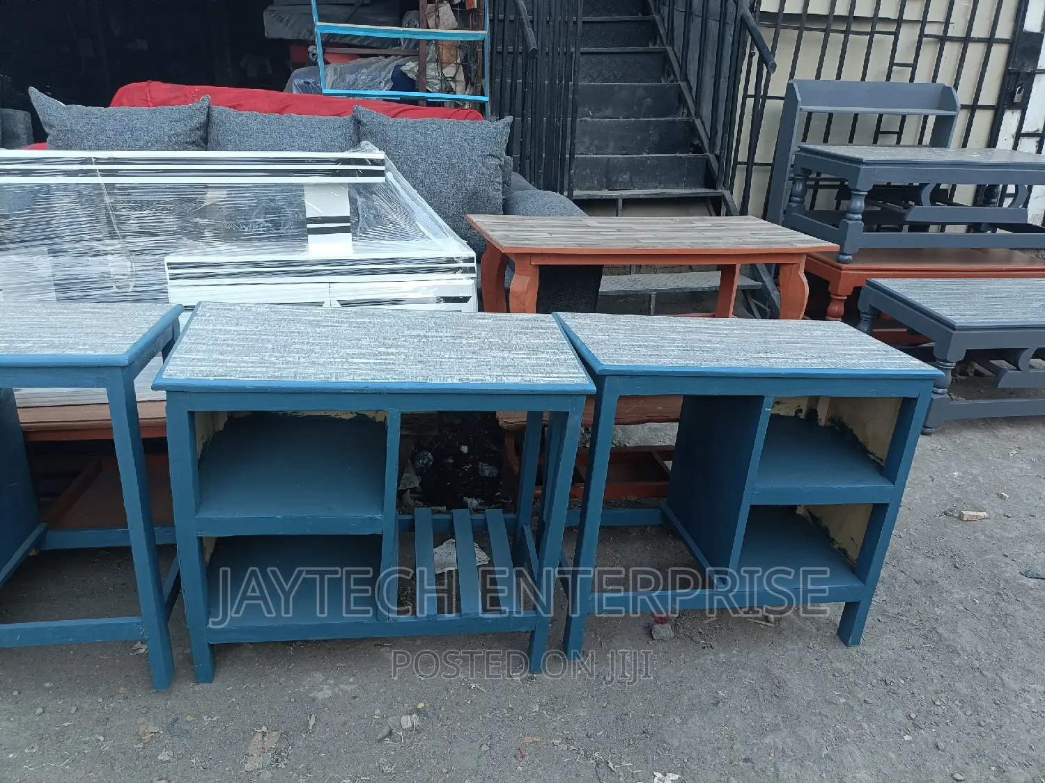 Kitchen Table