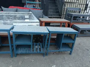 Kitchen Table