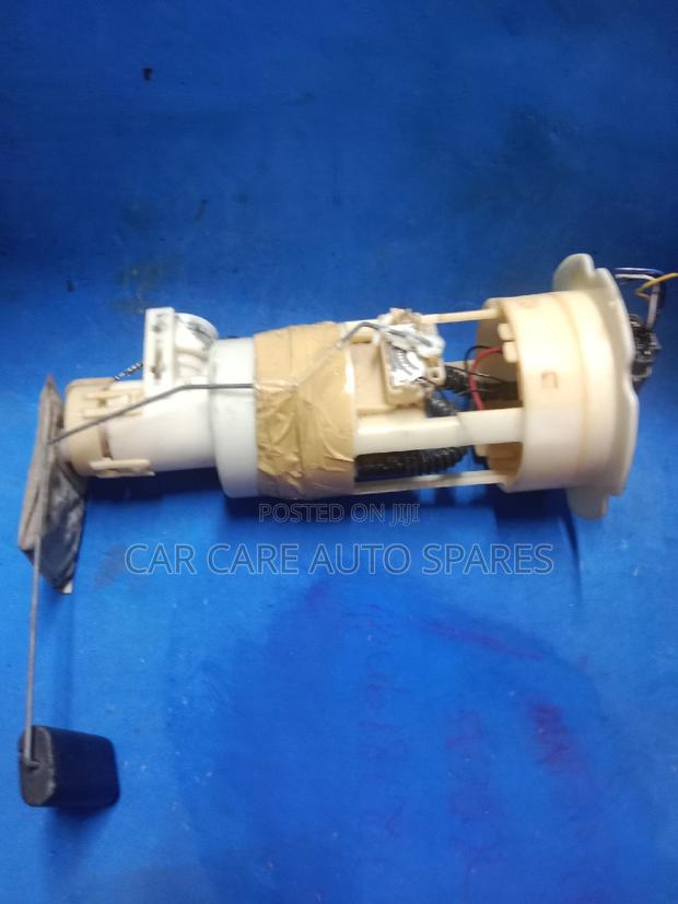 Fuel Pump Nissan Caravan