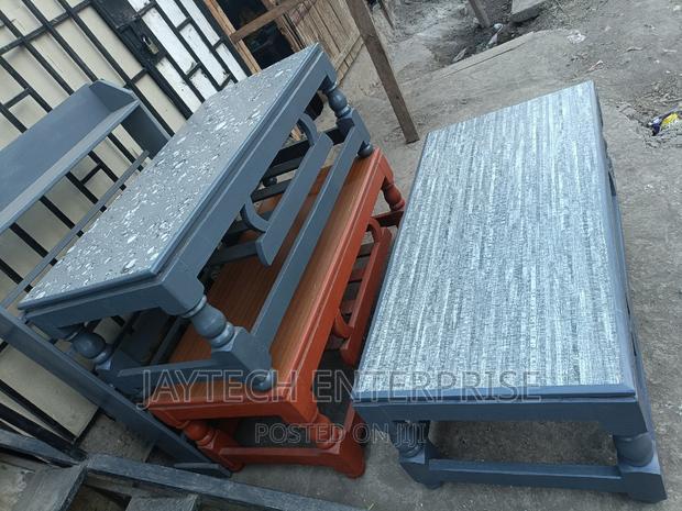 Coffee Table - main view