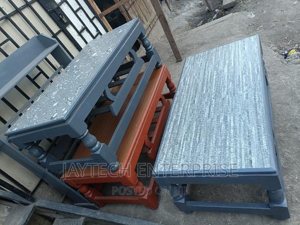 Coffee Table - thumbnail 2