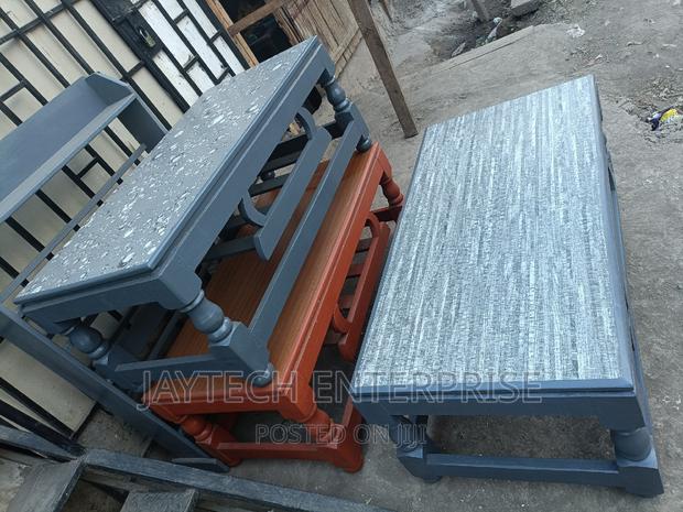 Coffee Table - thumbnail 3