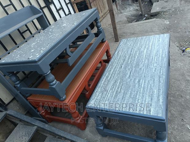 Coffee Table - thumbnail 4