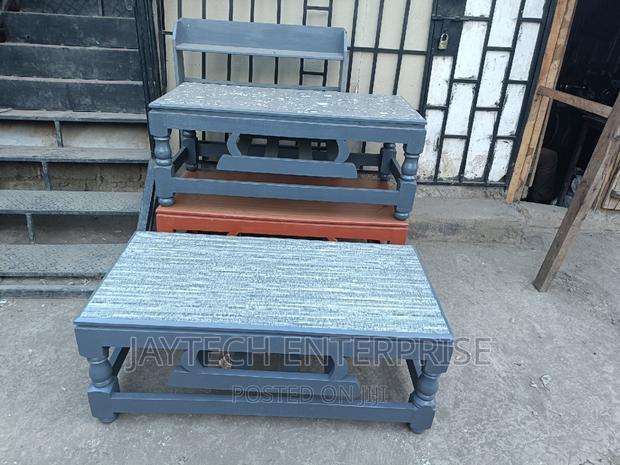 Modern Coffee Tables - main view