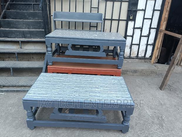 Modern Coffee Tables - thumbnail 2