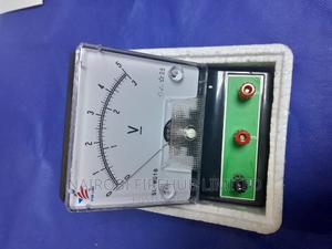 Voltmeter for School Lab - thumbnail 2