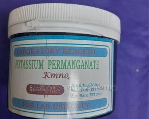 Potassium Permaganate 600 GMS - thumbnail 2