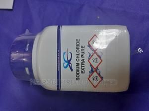 Sodium Chloride - thumbnail 2