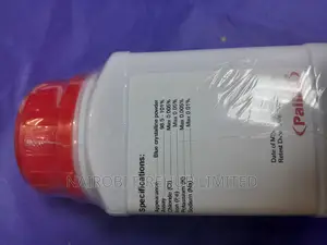 Copper II Sulphate 500 GMS