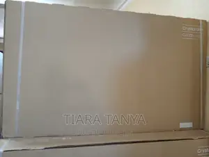 Samsung 65" Smart Crystal Uhd Cu7100 Tv