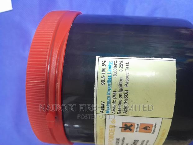 Sulphur Powder - thumbnail 2