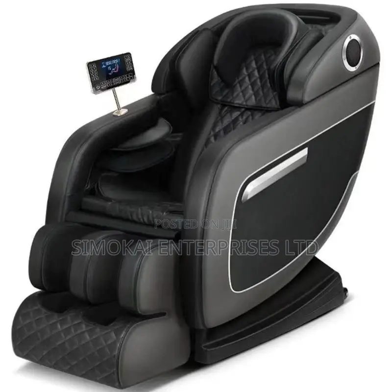 Full Body Therapy Massagers 4D
