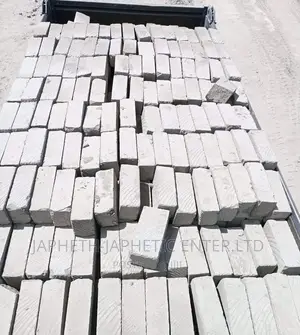 Ndarugo Machine Cut Stones, 