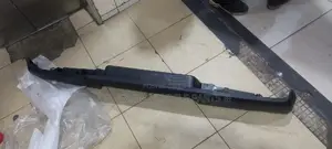 Rear Bumper Nissan QD32/E24