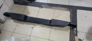 Rear Bumper Nissan QD32/E24