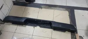 Rear Bumper Nissan QD32/E24