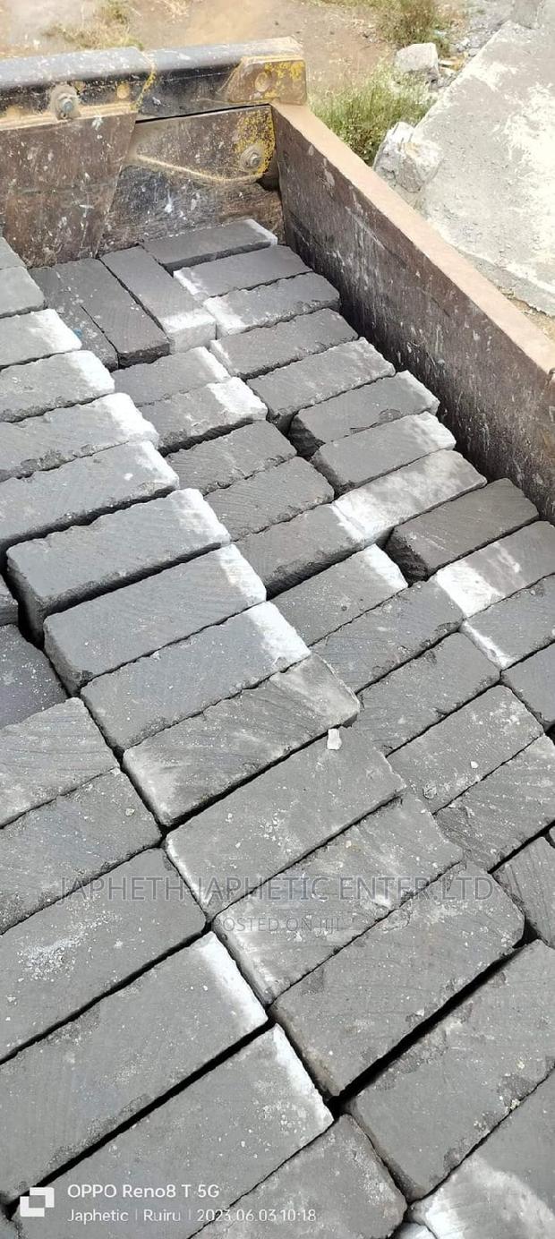 Ndarugo Machine Cut Stones, - thumbnail 7