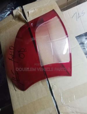 Tail Lens Toyota Vitz 2008 - main view